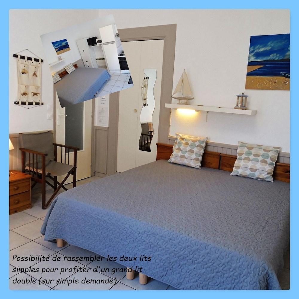 Residence La Hoguette 생말로 외부 사진