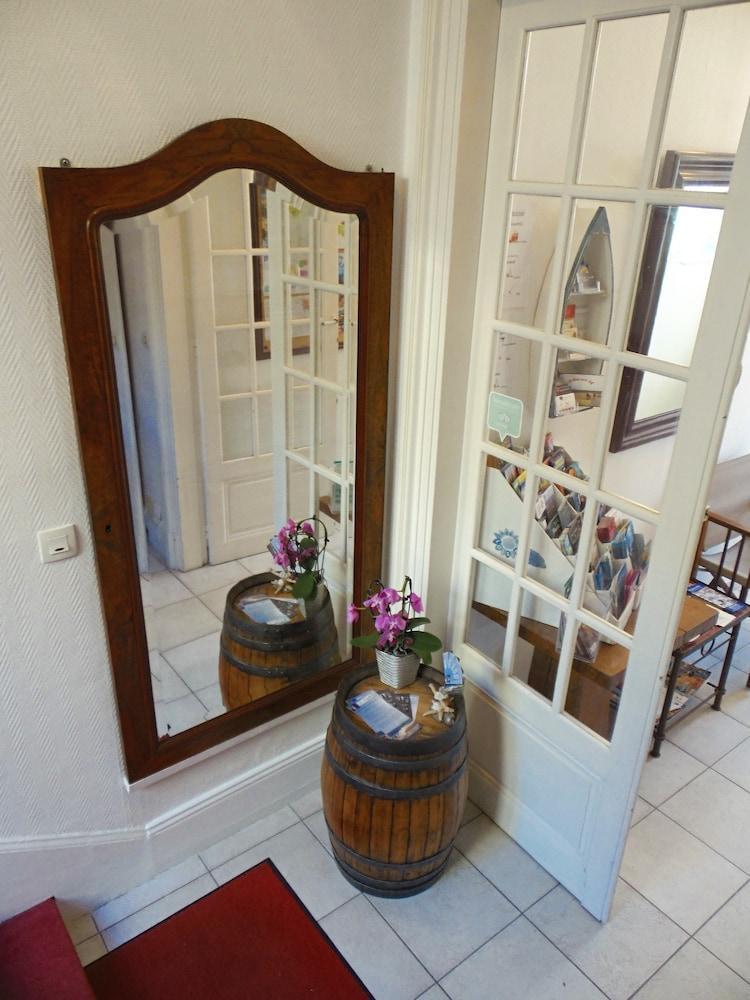 Residence La Hoguette 생말로 외부 사진