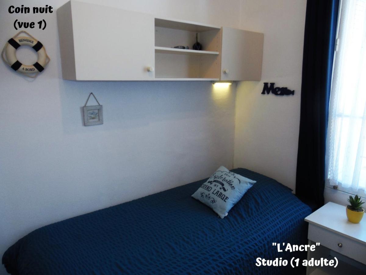 Residence La Hoguette 생말로 외부 사진