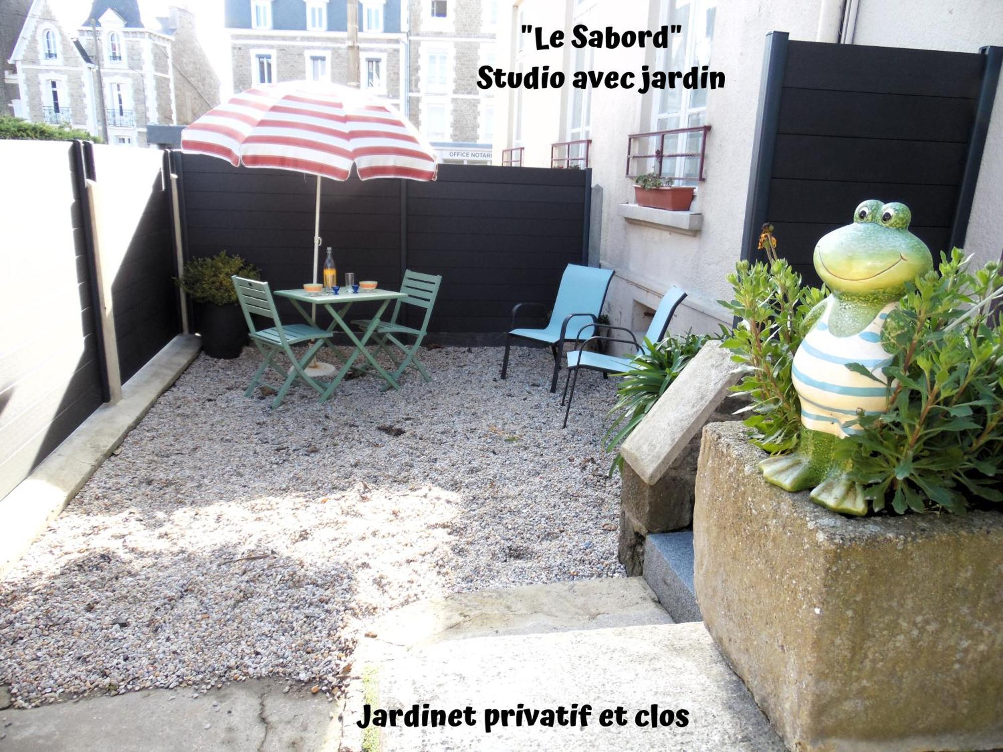 Residence La Hoguette 생말로 외부 사진