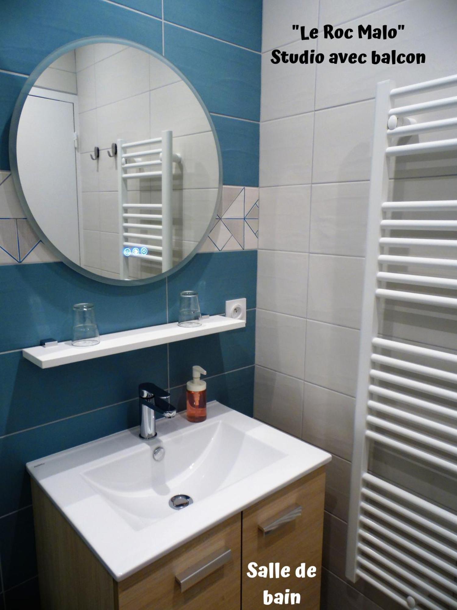 Residence La Hoguette 생말로 외부 사진