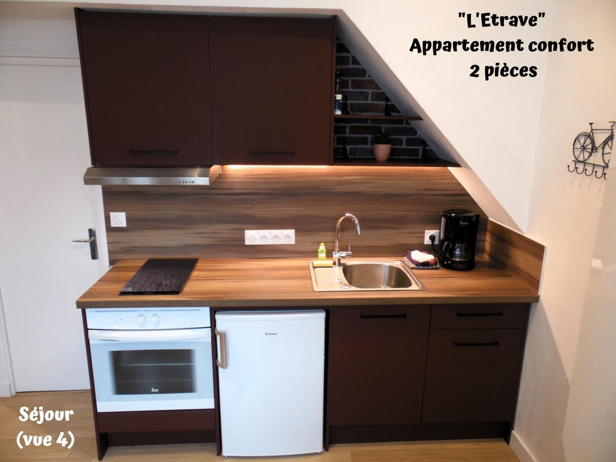 Residence La Hoguette 생말로 외부 사진
