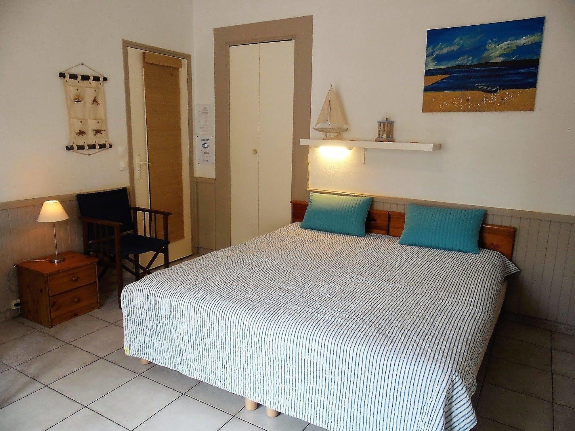Residence La Hoguette 생말로 외부 사진